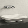Duravit DuraStyle Раковина 60x38см., подвесная, без отв., без перелива, цвет: белый