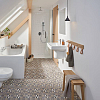 Villeroy&Boch O.novo раковина 60x46x17.5см., 1 отв., подвесная, с переливом, цвет: альпийский белый