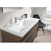 Villeroy & Boch Venticello Раковина для мебели 100х50см., с 1 отв., врезная сверху, цвет: альпийский белый