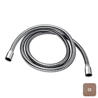 Almar Шланг для душа 150см., цвет: Copper 316l Brushed PVD