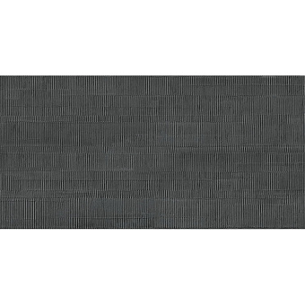 Ergon Pigmento Керамогранит 120x60x0.95см, универсальная, неглазурованный, цвет: Cardboard Antracite Silktech