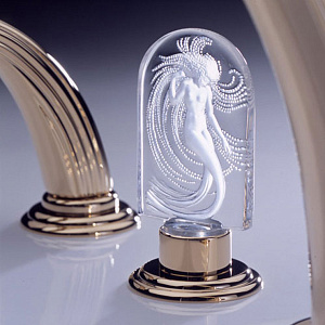 Смесители THG Lalique Naade