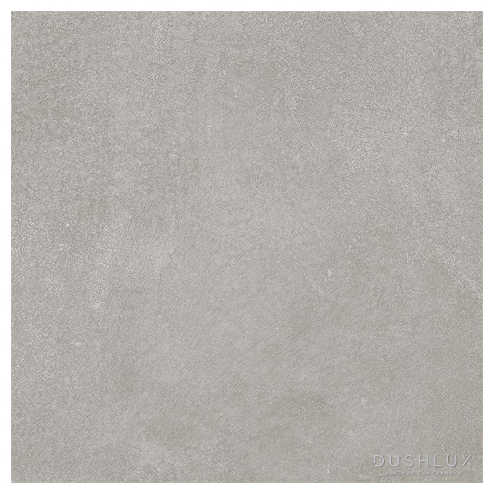 Фото Provenza Karman Керамогранит 60x60x0.95см, глазурованный, универсальная, цвет: Cemento Cenere