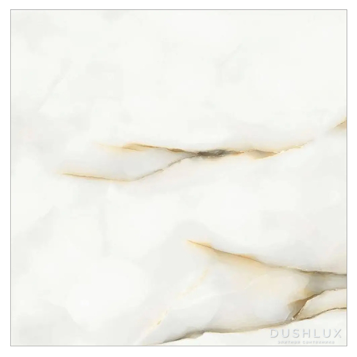 Фото Emilceramica Tele DI Marmo Pure Onyx Керамогранит 120x120x0,9см, универсальная, глазурованный, цвет: Onyx Perla Naturale
