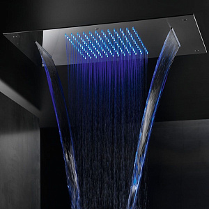 Душевые системы THG Panthere Cristal clair