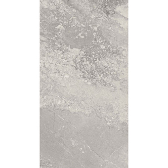 Casalgrande Padana Marmoker Керамогранит 29.5x59см, универсальная, глянец, цвет: Breccia Carsica