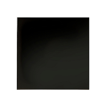 Devon&Devon Simply Керамическая плитка 15x15см, настенная, plain, цвет: black