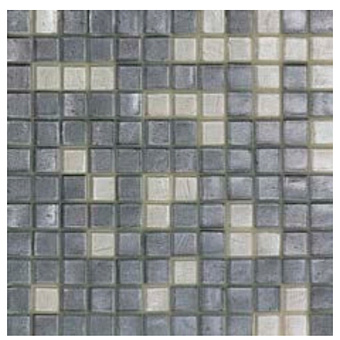Sicis Colors Мозаика 30.4x30.4см, универсальная, стекло, цвет: akranes