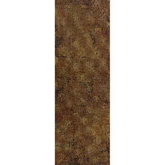 Sicis Vetrite Стеклянная плитка 9.8х29.9см, универсальная, стекло, цвет: efesto bronze