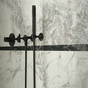 Душевые системы Dornbracht Vaia