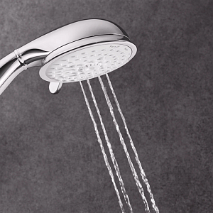 сантехника Grohe New Tempesta Classic 
