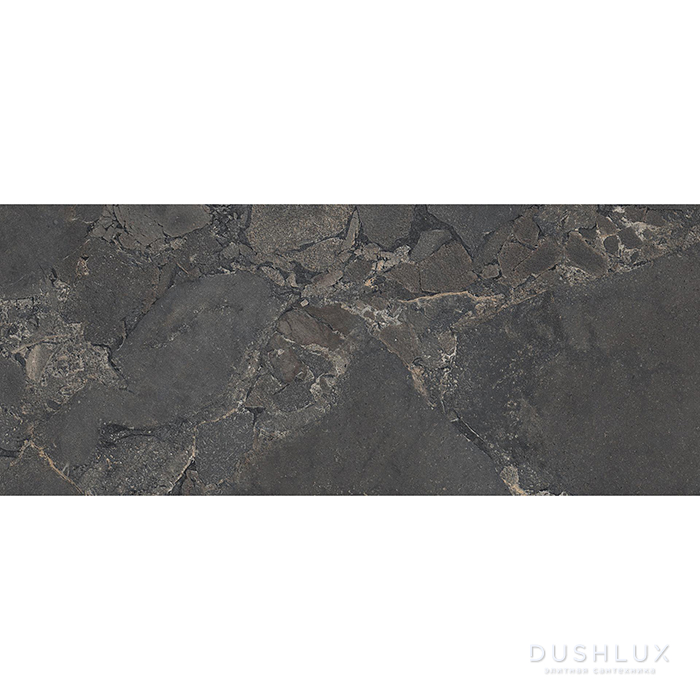 Фото Provenza Unique intensity Керамогранит 120x278x0.65см, универсальный, цвет: Cobblestone black