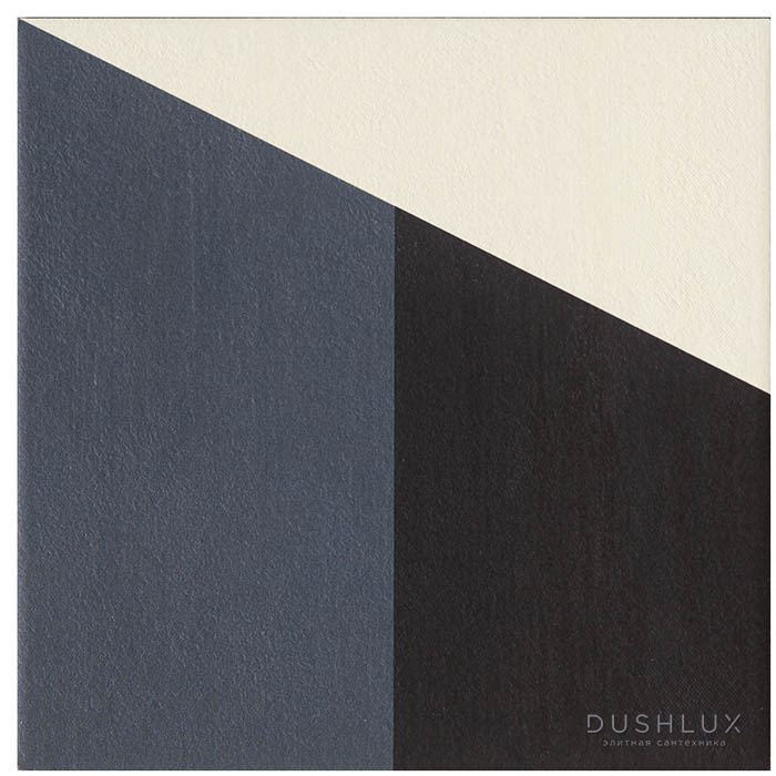Фото Mutina Puzzle Керамогранит 25х25 см, set of patterns, универсальный, глазурованный, цвет: anglesey