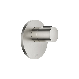 Dornbracht Series–various xTOOL Встраиваемый смеситель, термостатический, без регулирования расхода 3/4", цвет: платина матовая