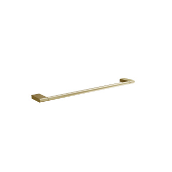 Gessi Origini Полотенцедержатель 45см., цвет: Brass Br. PVD
