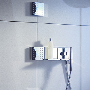 сантехника Axor ShowerCollection 