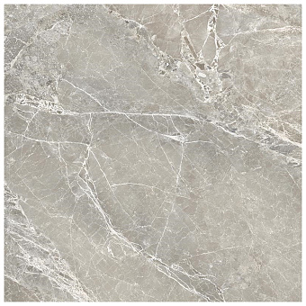 Provenza Unique Marble Керамогранит 90x90x0.95см, глазурованный, универсальная, цвет: Moon Grey Lappato