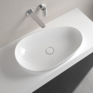 Раковины Villeroy Boch Antao