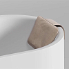 Salini Подушка для ванны 49.5x35.5x7cм., цвет: Cappuccino