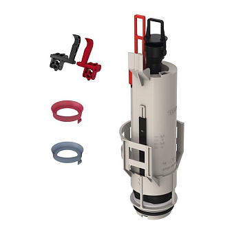 TECE drain valve A 2 Сливной клапан