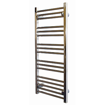 Neoinox Bras Полотенцесушитель 94x53см, водяной для ГВС, цвет: хром