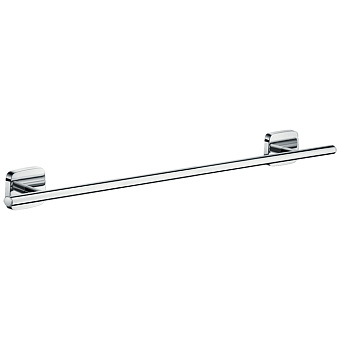 Hansgrohe PuraVida Держатель для полотенец 60см, цвет: хром