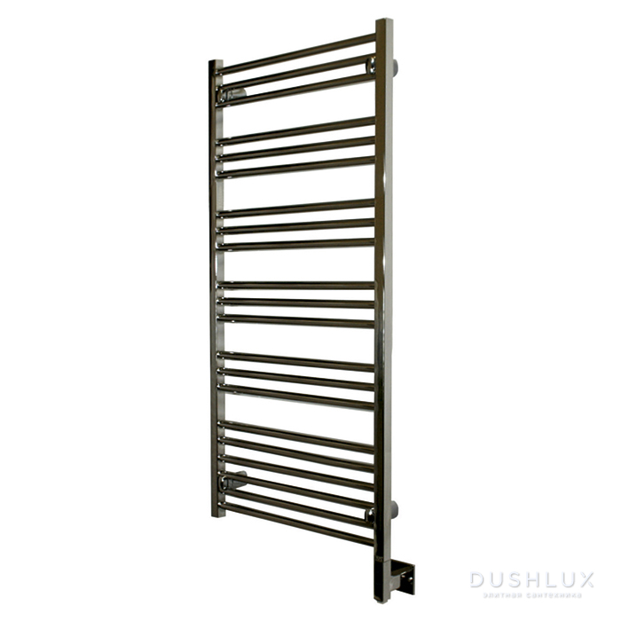Фото Neoinox Bras Полотенцесушитель 120x45см, электрический, box, цвет: хром