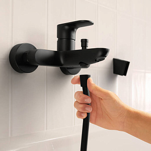 сантехника Hansgrohe Rebris 