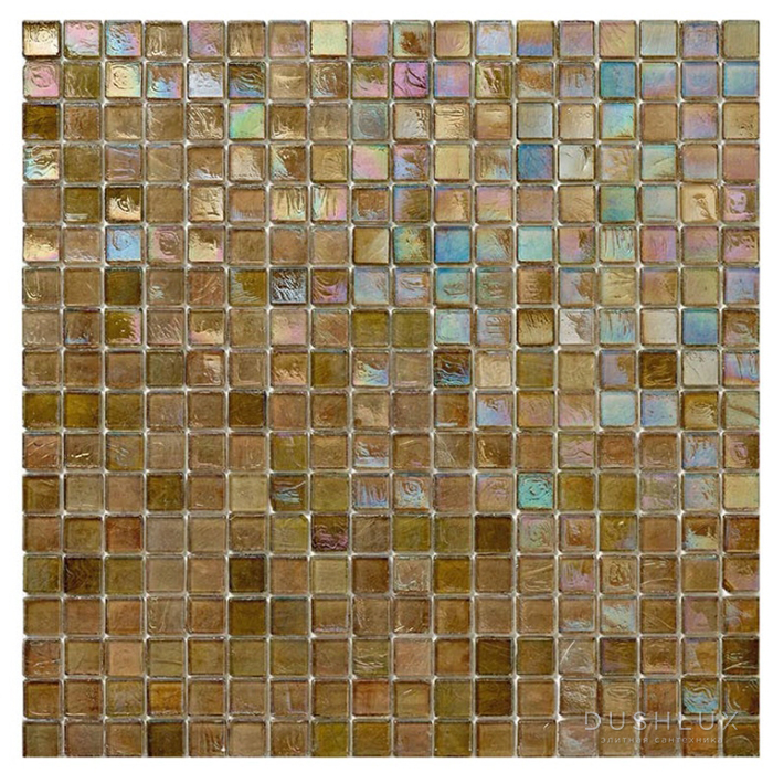 Фото Sicis Colors Мозаика 29.5х29.5см, универсальная, стекло, цвет: 129 date