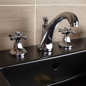 сантехника Cristal et Bronze Charléty 