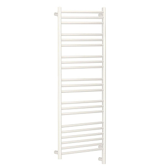 Neoinox Rondo Полотенцесушитель 120x45см, электрический, box, цвет: белый матовый