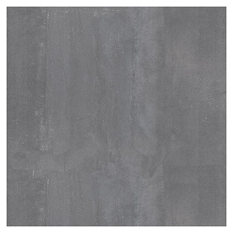 Provenza Gesso Керамогранит 60x60x0.95см, глазурованный, универсальная, цвет: Black Velvet