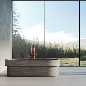 Ванны Dea Design Marble