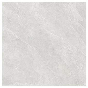 Ergon CornerStone Керамогранит 90x90x0.95см, универсальная, неглазурованный, цвет: Slate White