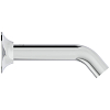 Ideal Standard La Dolce Vita Излив для ванны, 16см., настенный, подключение G1/2, цвет: хром