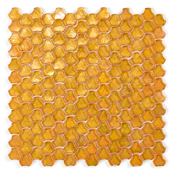 Sicis Colors Мозаика 28.6x28.3см, универсальная, цвет: spice