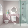 Villeroy&Boch Architectura Душевой поддон 80х80х1.5см., акрил, цвет: альпийский белый