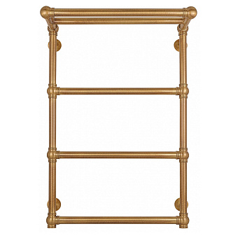 Secado Фалерони 2 Полотенцесушитель 50x80 см, электрический, цвет: бронза
