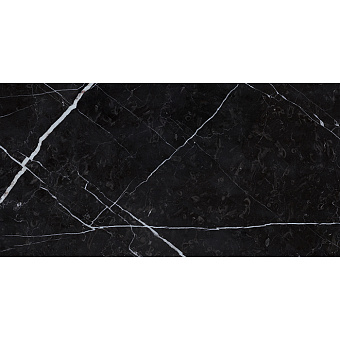 Lea Ceramiche Delight Керамогранит 60x120x0.6см, универсальный, неглазурованный, цвет: marquina nero/матовый