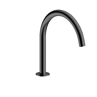 Almar Излив для E214004.AB, цвет: черный