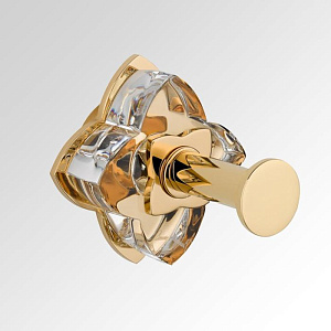 Аксессуары THG Pétale de cristal clair