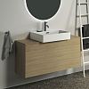 Ideal Standard Conca Крючок для одежды, подвесной, цвет: PVD Magnetic Grey