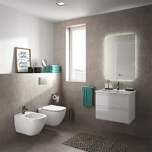 Унитазы Ideal Standard