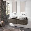 Villeroy&Boch Artis Раковина 43х43 см, без отв., без перелива, с антигрязевым покрытием CeramicPlus, цвет: белый
