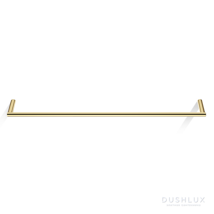 Фото Decor Walther Mikado HTE60 Полотенцедержатель 60см, подвесной, цвет: золото