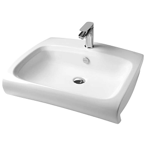 Раковины Artceram Hi-Line