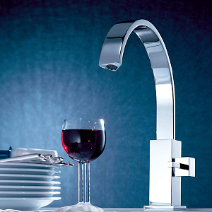 сантехника Jorger Kitchen taps 