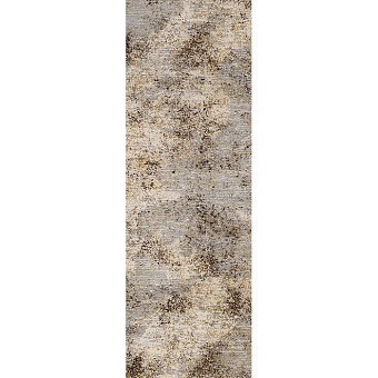 Sicis Vetrite Стеклянная плитка 60x195см, универсальная, стекло, цвет: plutone taupe
