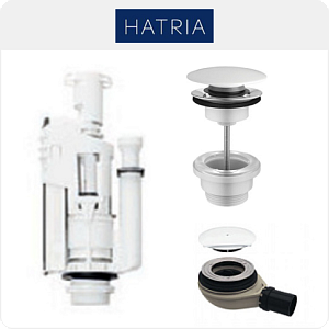 Инженерная сантехника Hatria