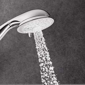 сантехника Grohe New Tempesta Rustic 